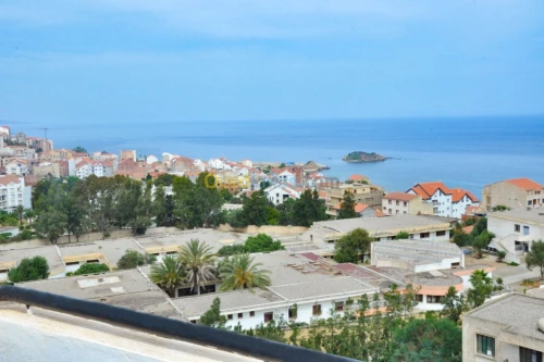 Location Appartement F3 Tizi Ouzou Tigzirt