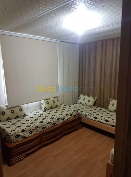 Location vacances Bungalow Skikda Skikda