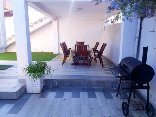 Location vacances Bungalow Skikda Skikda