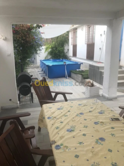 Location vacances Bungalow Skikda Skikda