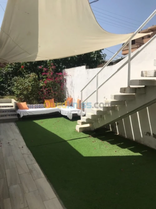 Location vacances Bungalow Skikda Skikda