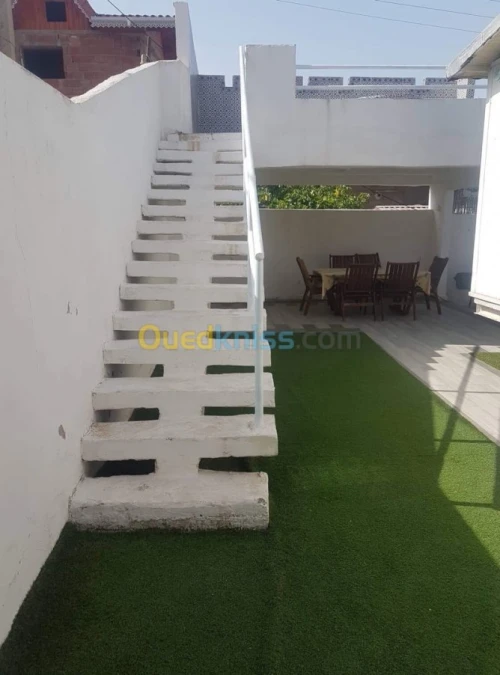 Location vacances Bungalow Skikda Skikda