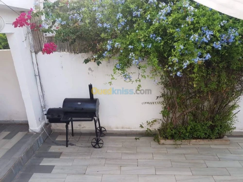 Location vacances Bungalow Skikda Skikda