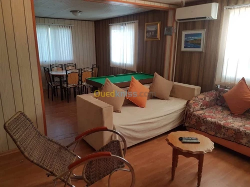 Location vacances Bungalow Skikda Skikda
