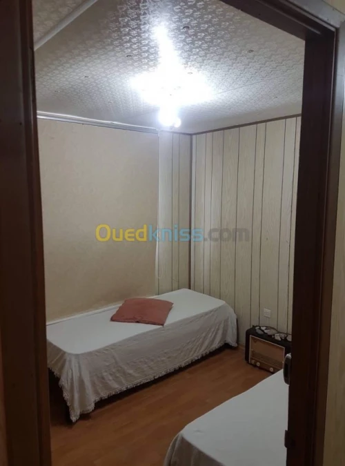 Location vacances Bungalow Skikda Skikda
