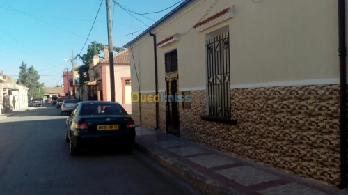 Vente Villa Sidi bel abbes Sidi bel abbes
