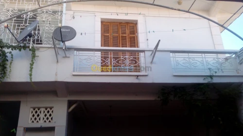 Vente Villa Sidi bel abbes Sidi bel abbes
