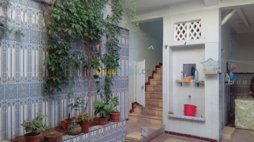 Vente Villa Sidi bel abbes Sidi bel abbes
