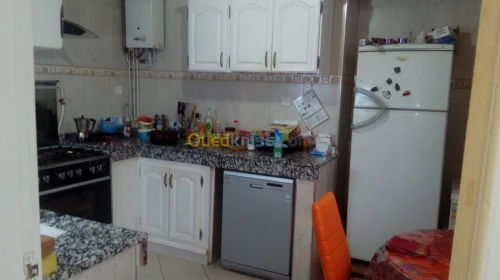 Vente Villa Sidi bel abbes Sidi bel abbes