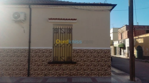Vente Villa Sidi bel abbes Sidi bel abbes