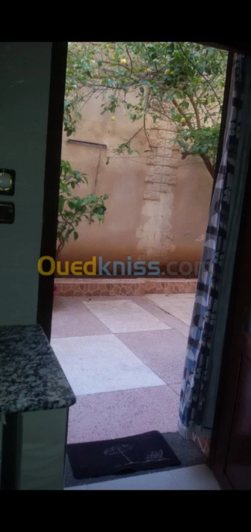 Vente Villa Sidi bel abbes Sidi bel abbes