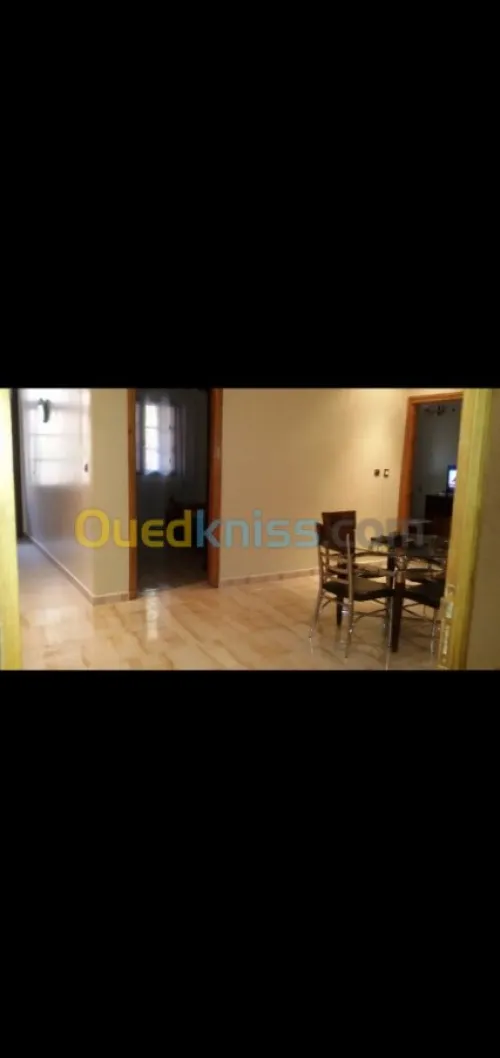 Vente Villa Sidi bel abbes Sidi bel abbes