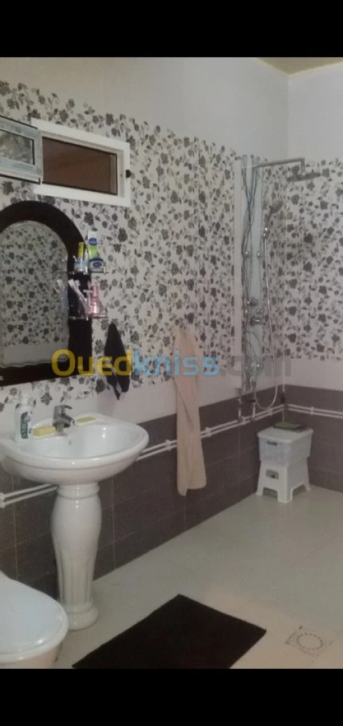 Vente Villa Sidi bel abbes Sidi bel abbes