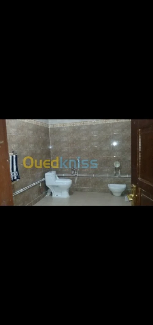 Vente Villa Sidi bel abbes Sidi bel abbes