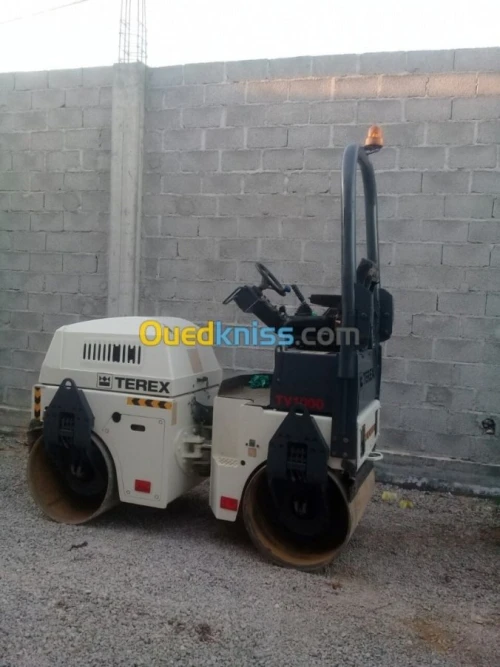 Location compresseur et compacteur