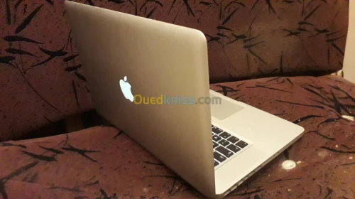 MACBOOK Pro 15" 4G 320G HDD