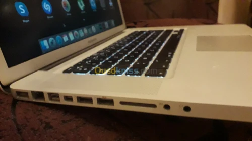 MACBOOK Pro 15" 4G 320G HDD