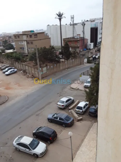 Vente Appartement F3 Alger Mohammadia