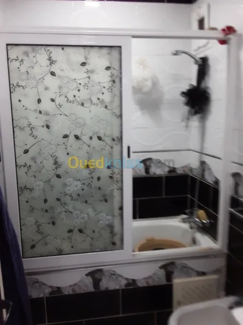 Vente Appartement F3 Alger Mohammadia
