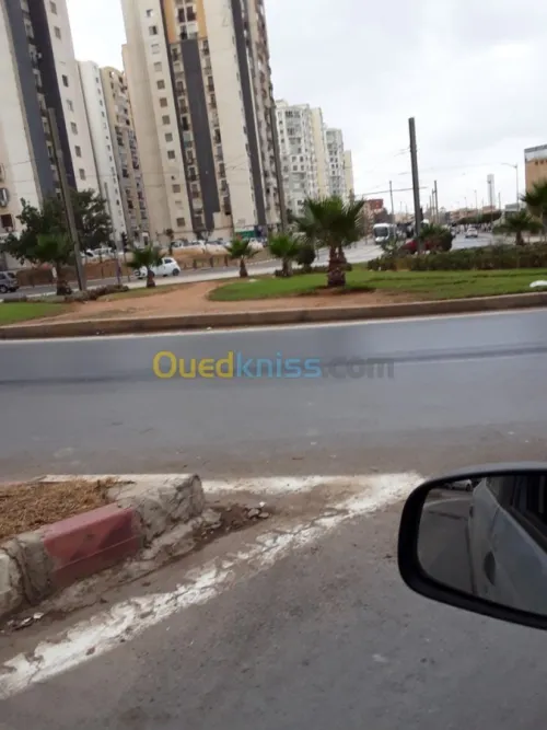 Vente Appartement F3 Alger Mohammadia