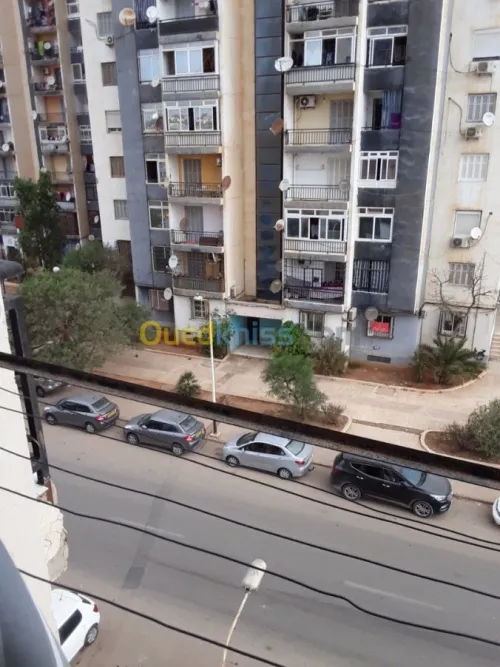 Vente Appartement F3 Alger Mohammadia
