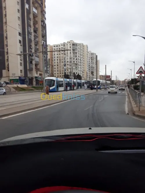Vente Appartement F3 Alger Mohammadia