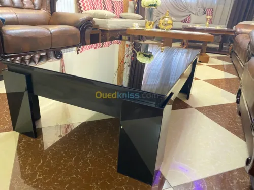 Table basse 