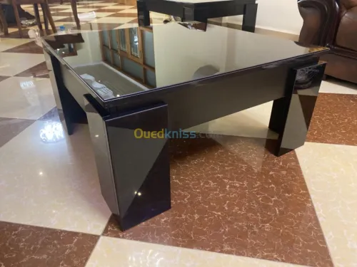 Table basse 