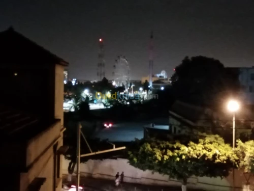 مرقد آلاء العائلي