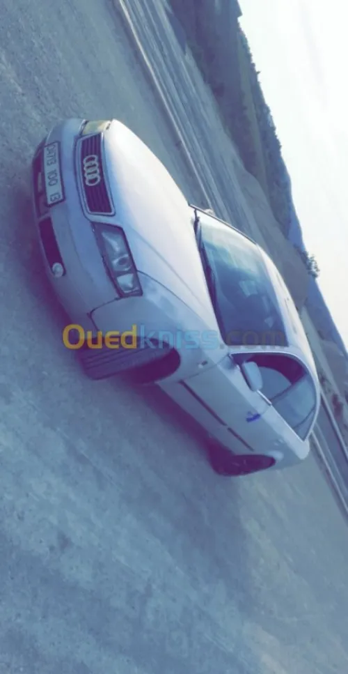 Audi A6 2000 