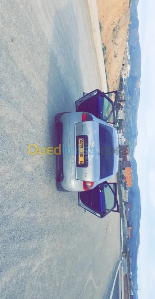 Audi A6 2000 
