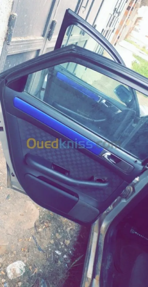 Audi A6 2000 