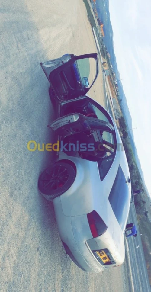 Audi A6 2000 