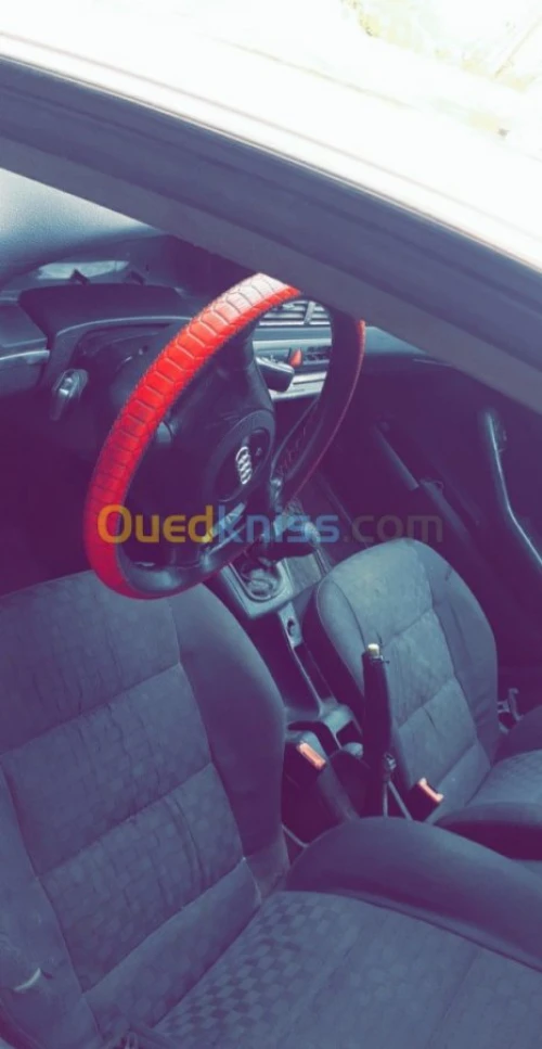 Audi A6 2000 