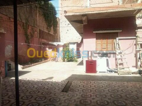 Vente Appartement F10 Oran Oran