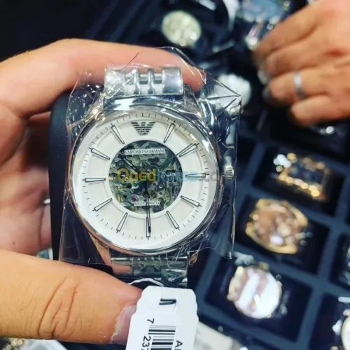 Montre original homme