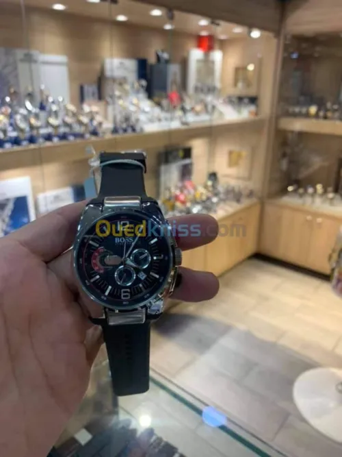 Montre original homme