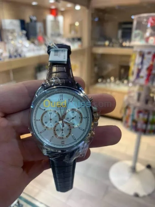Montre original homme