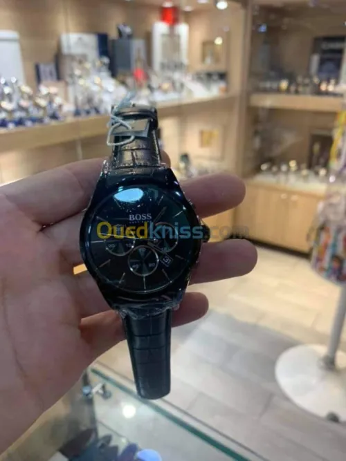 Montre original homme
