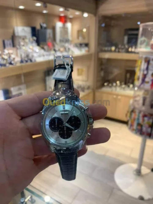Montre original homme