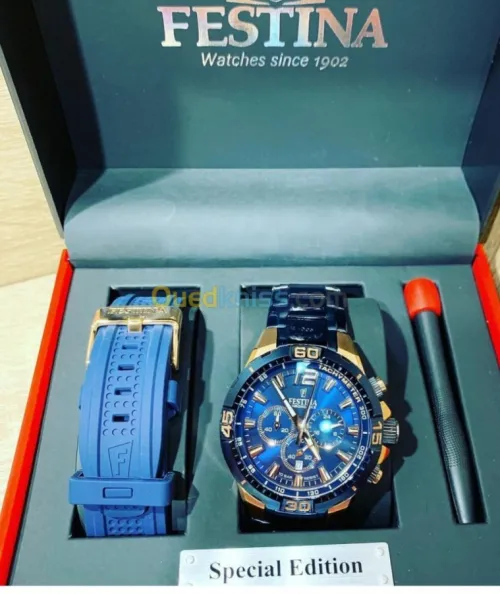 Montre original homme