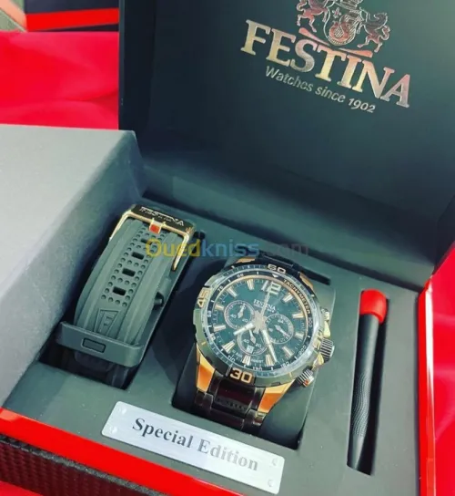 Montre original homme