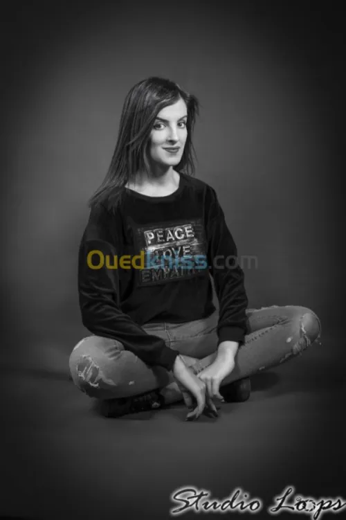 Photographe 