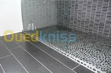 pos Marche contre Marche marbre  