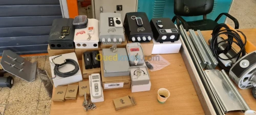Vente en gros et détails 