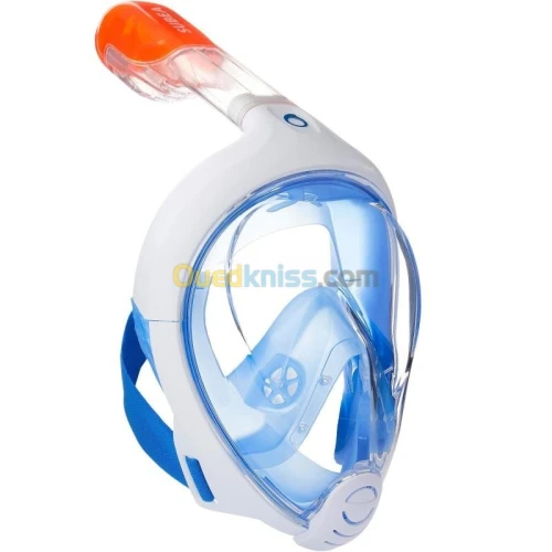 MASQUE DE SNORKELING - DECATHLON -