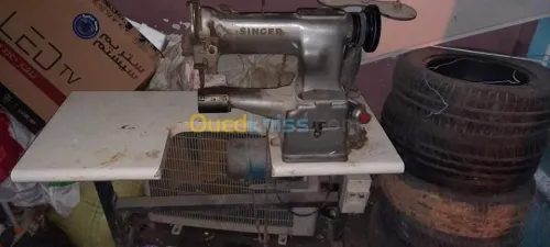 machine a coudre 
