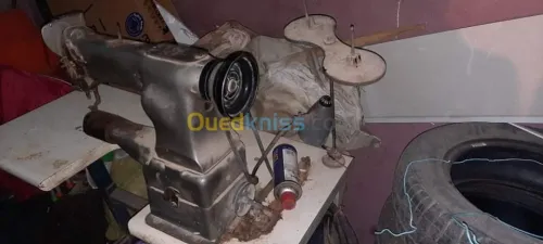 machine a coudre 