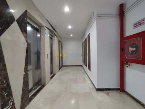 Location Appartement F4 Oran Oran