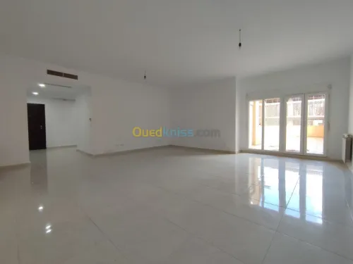 Location Appartement F4 Oran Oran